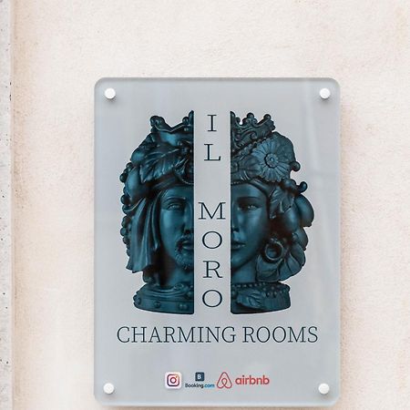 Il Moro Rooms Avola Exterior photo