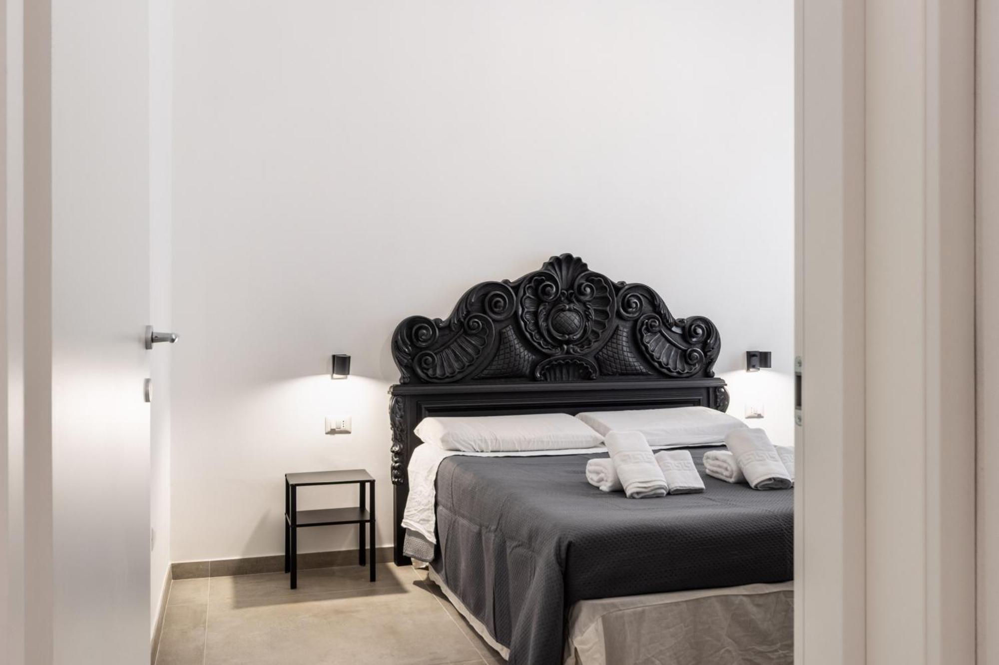 Il Moro Rooms Avola Exterior photo