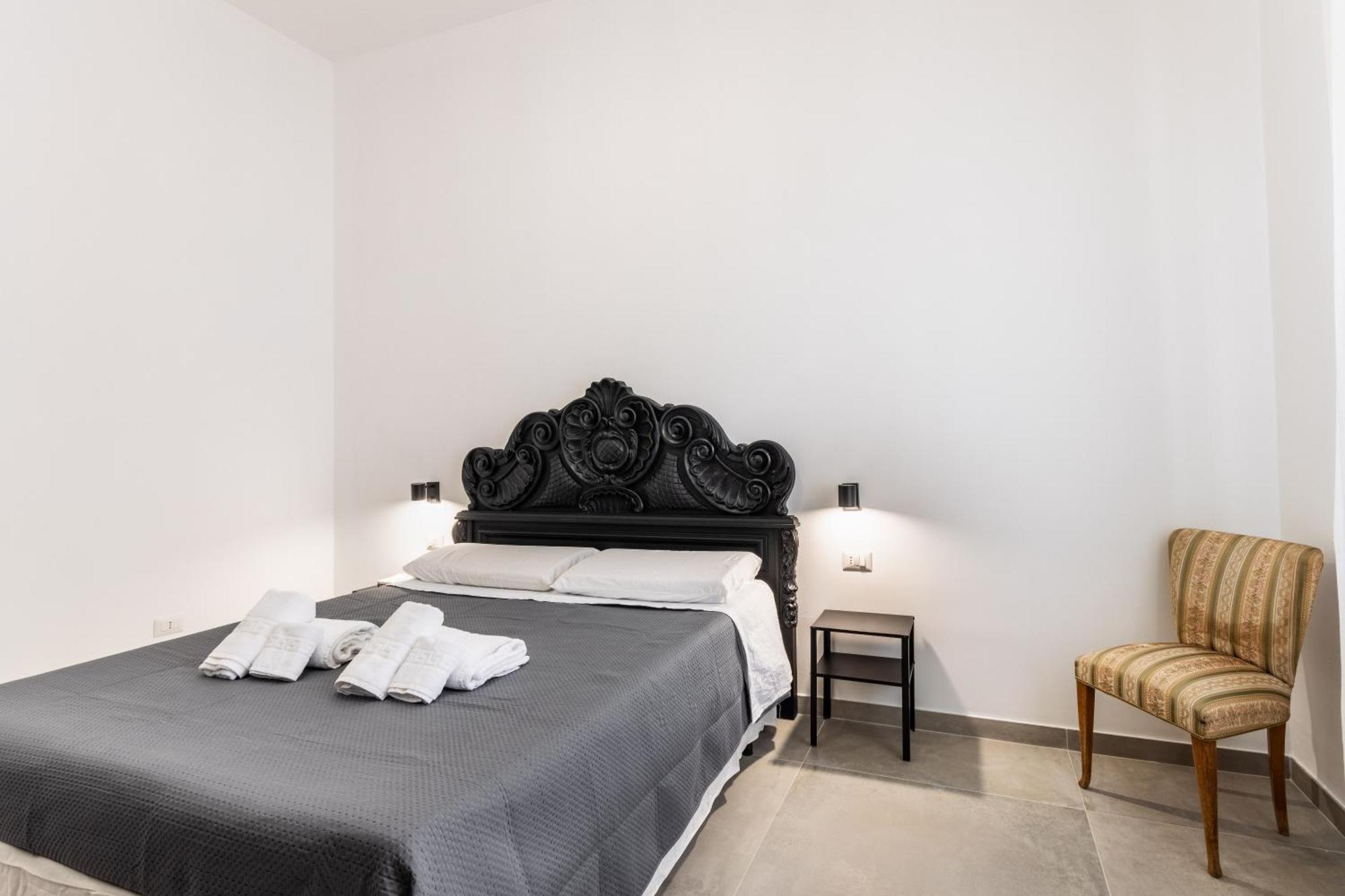 Il Moro Rooms Avola Exterior photo