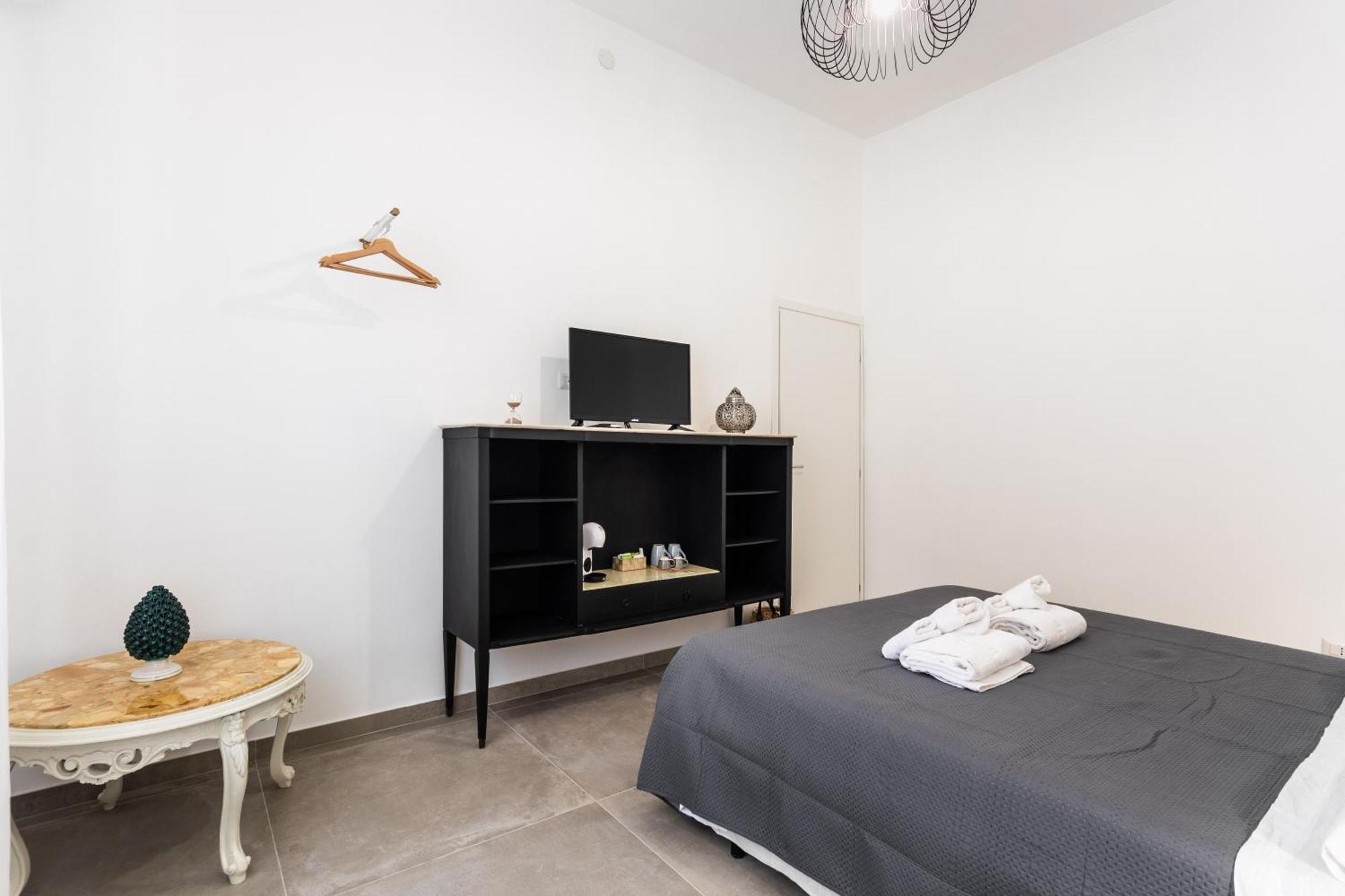 Il Moro Rooms Avola Exterior photo