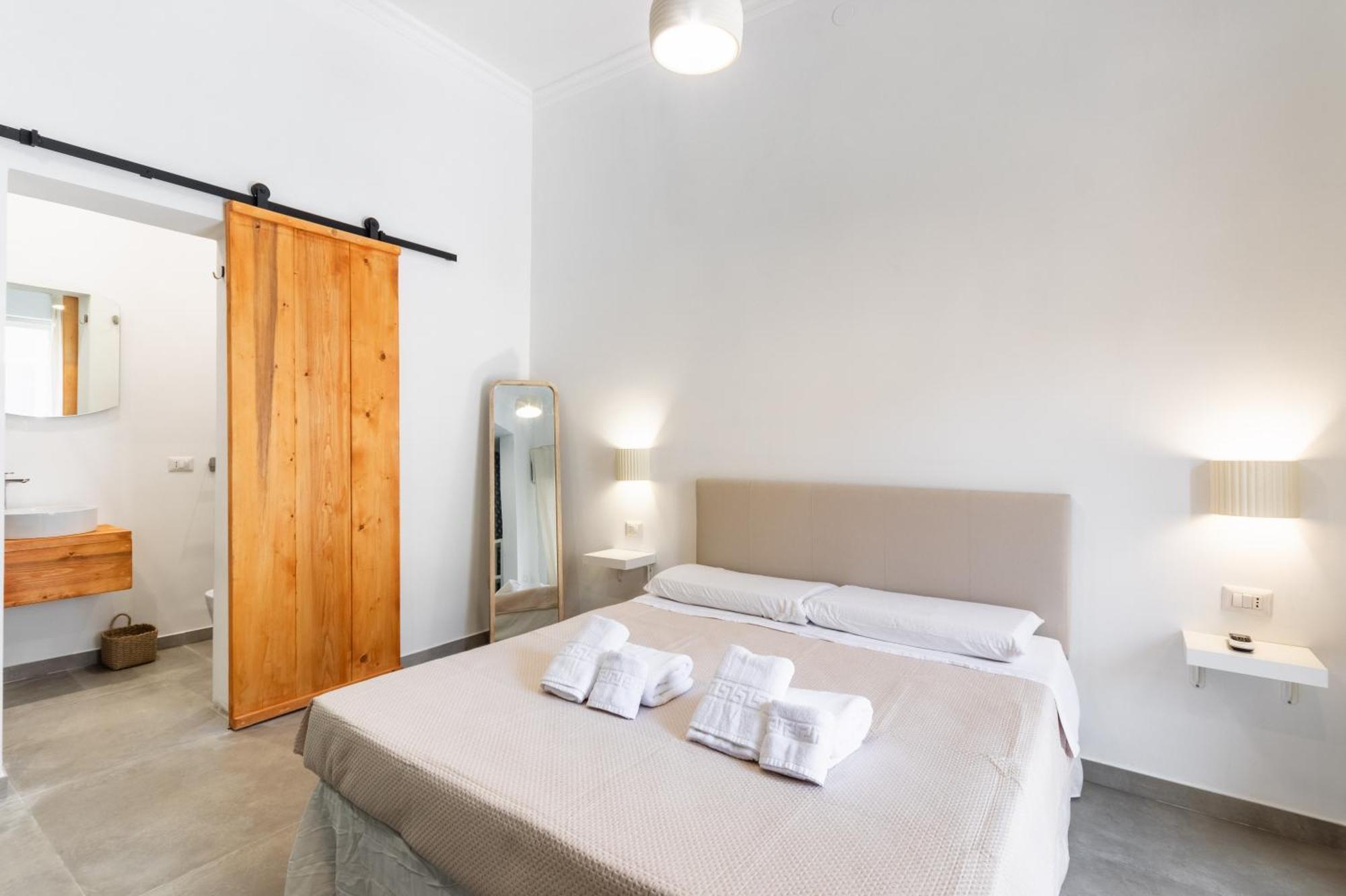 Il Moro Rooms Avola Exterior photo