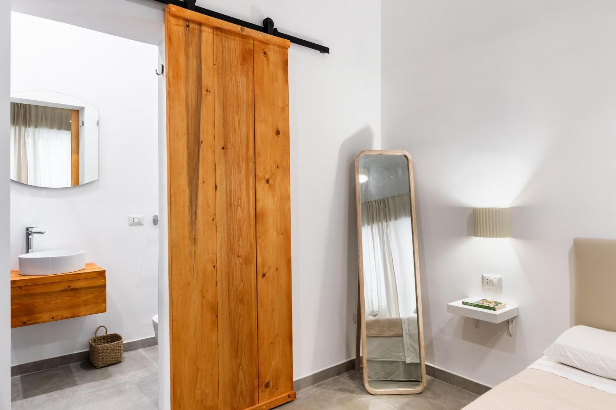 Il Moro Rooms Avola Exterior photo
