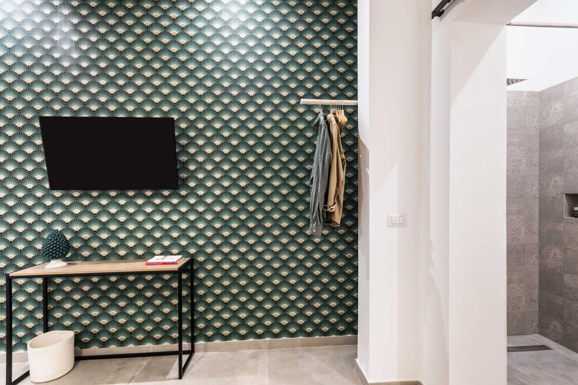 Il Moro Rooms Avola Exterior photo
