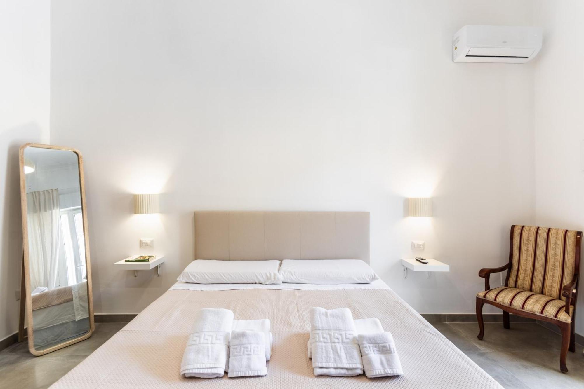 Il Moro Rooms Avola Exterior photo