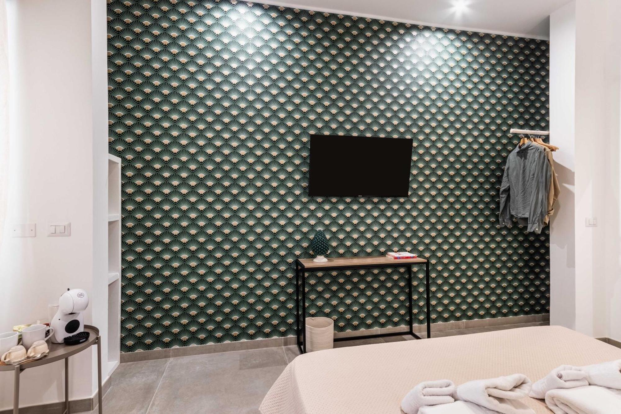 Il Moro Rooms Avola Exterior photo
