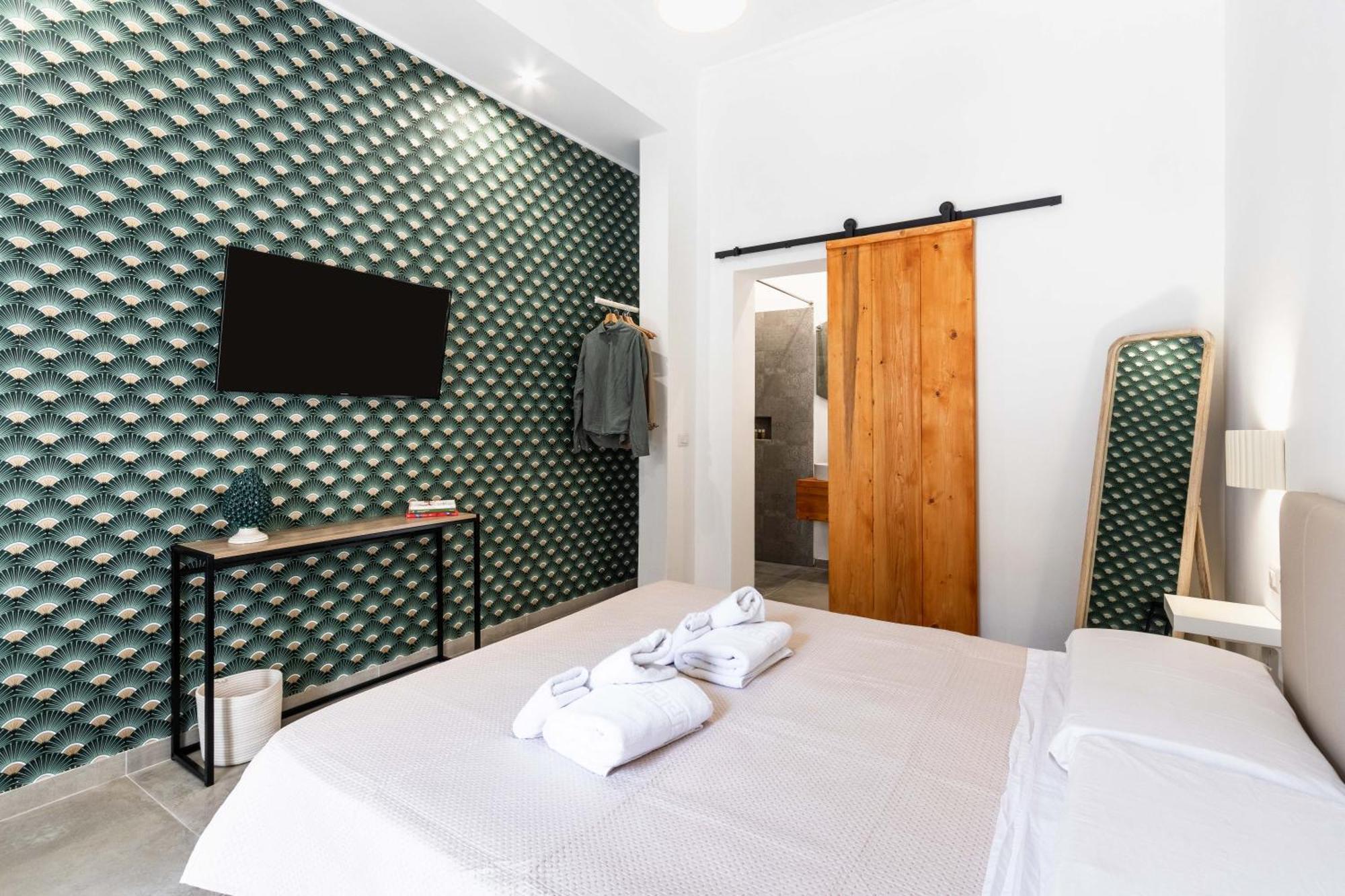 Il Moro Rooms Avola Exterior photo