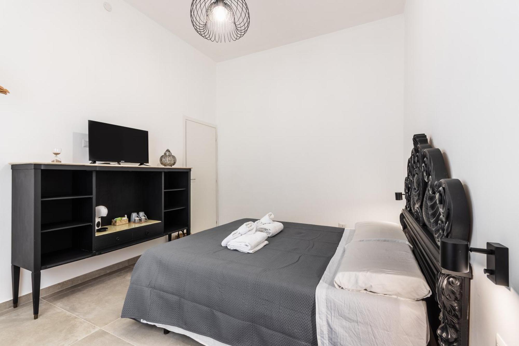 Il Moro Rooms Avola Exterior photo
