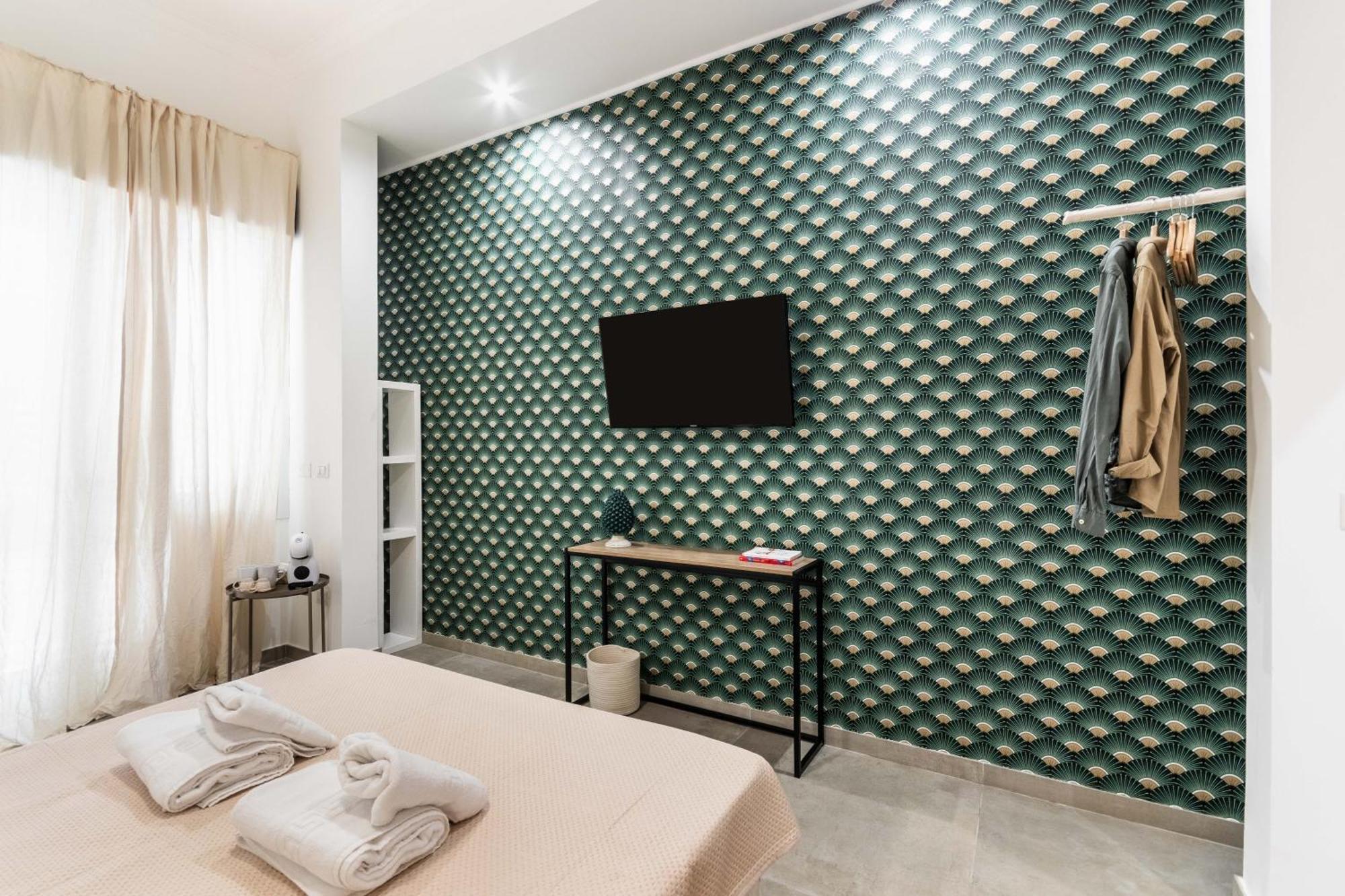 Il Moro Rooms Avola Exterior photo