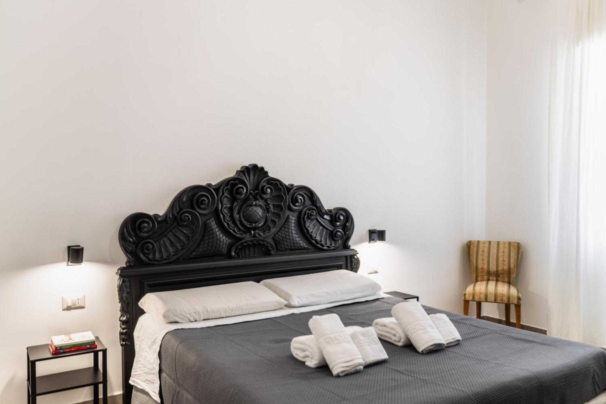 Il Moro Rooms Avola Exterior photo
