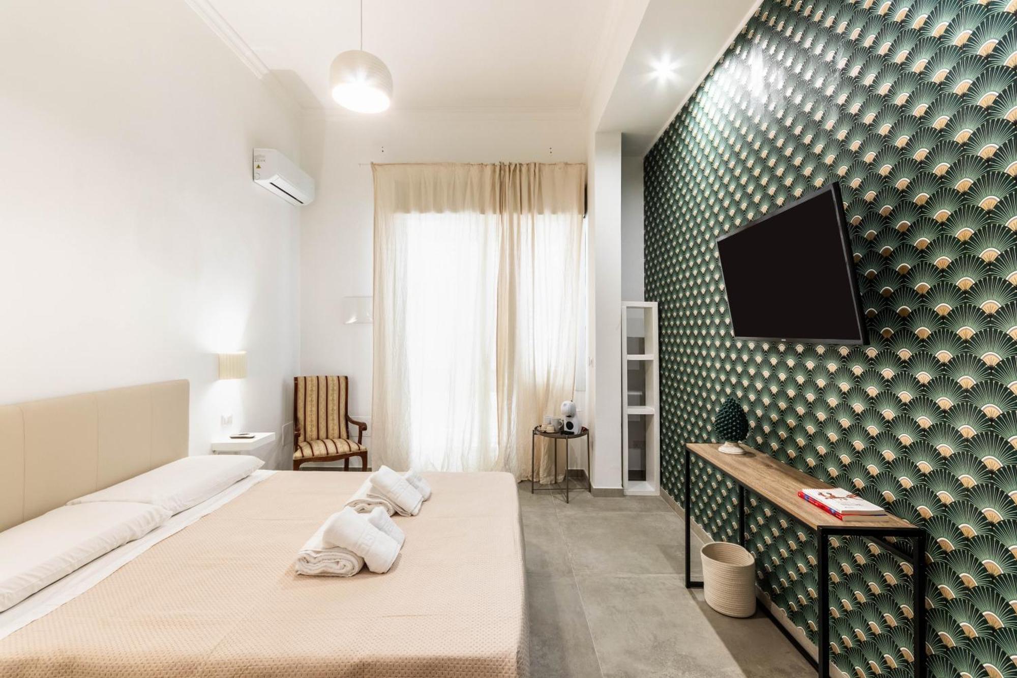 Il Moro Rooms Avola Exterior photo