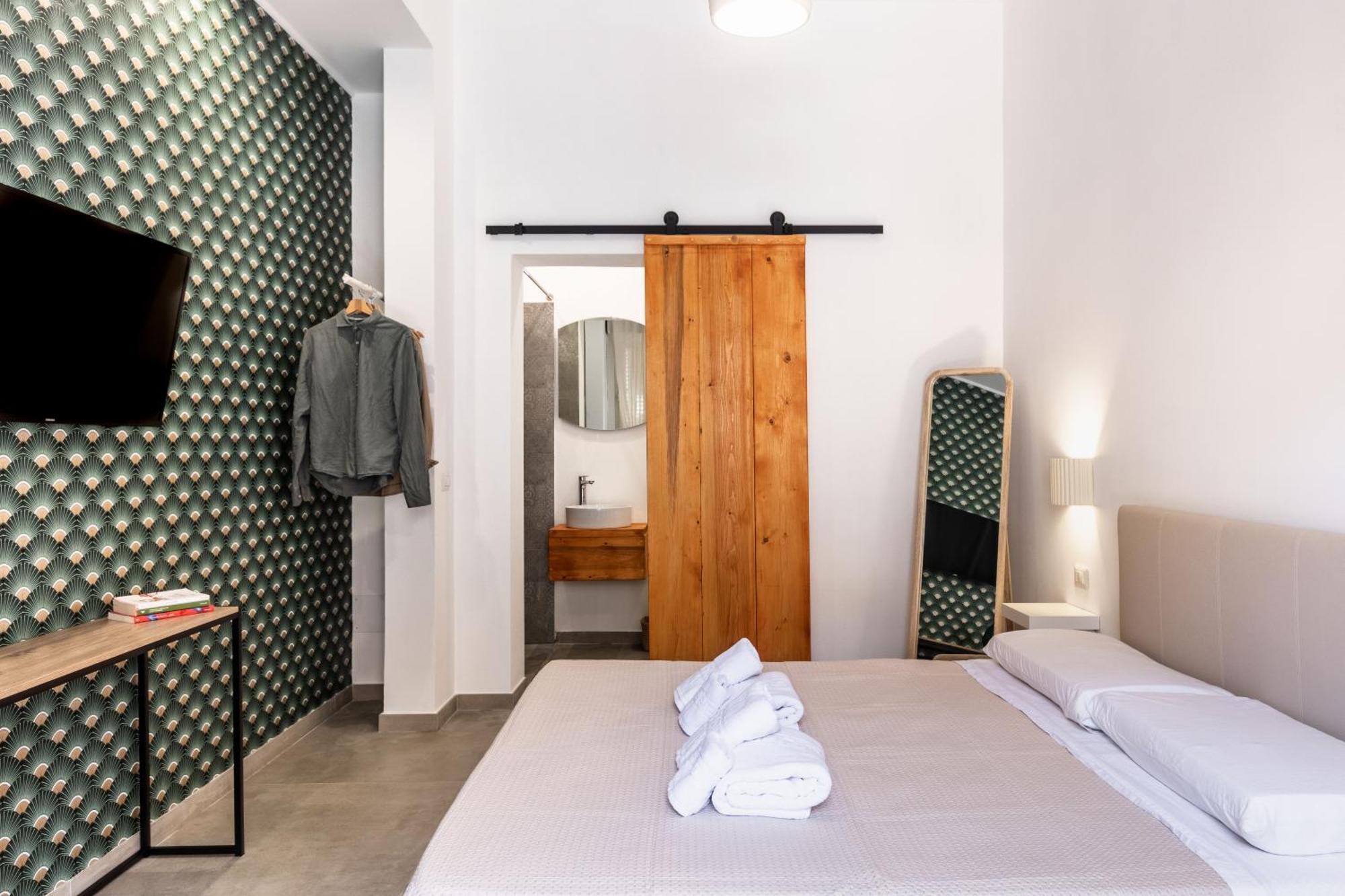 Il Moro Rooms Avola Exterior photo