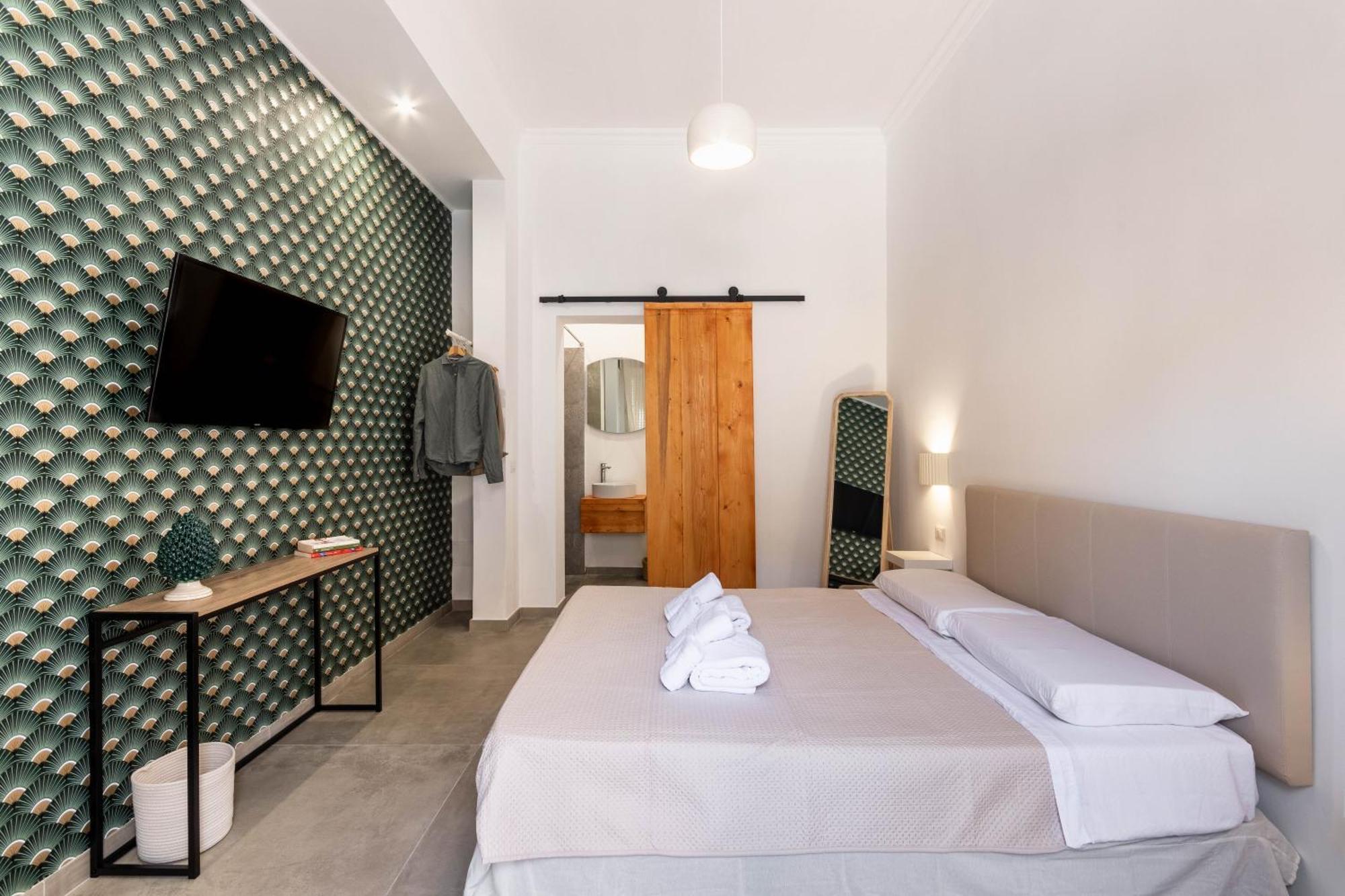 Il Moro Rooms Avola Exterior photo