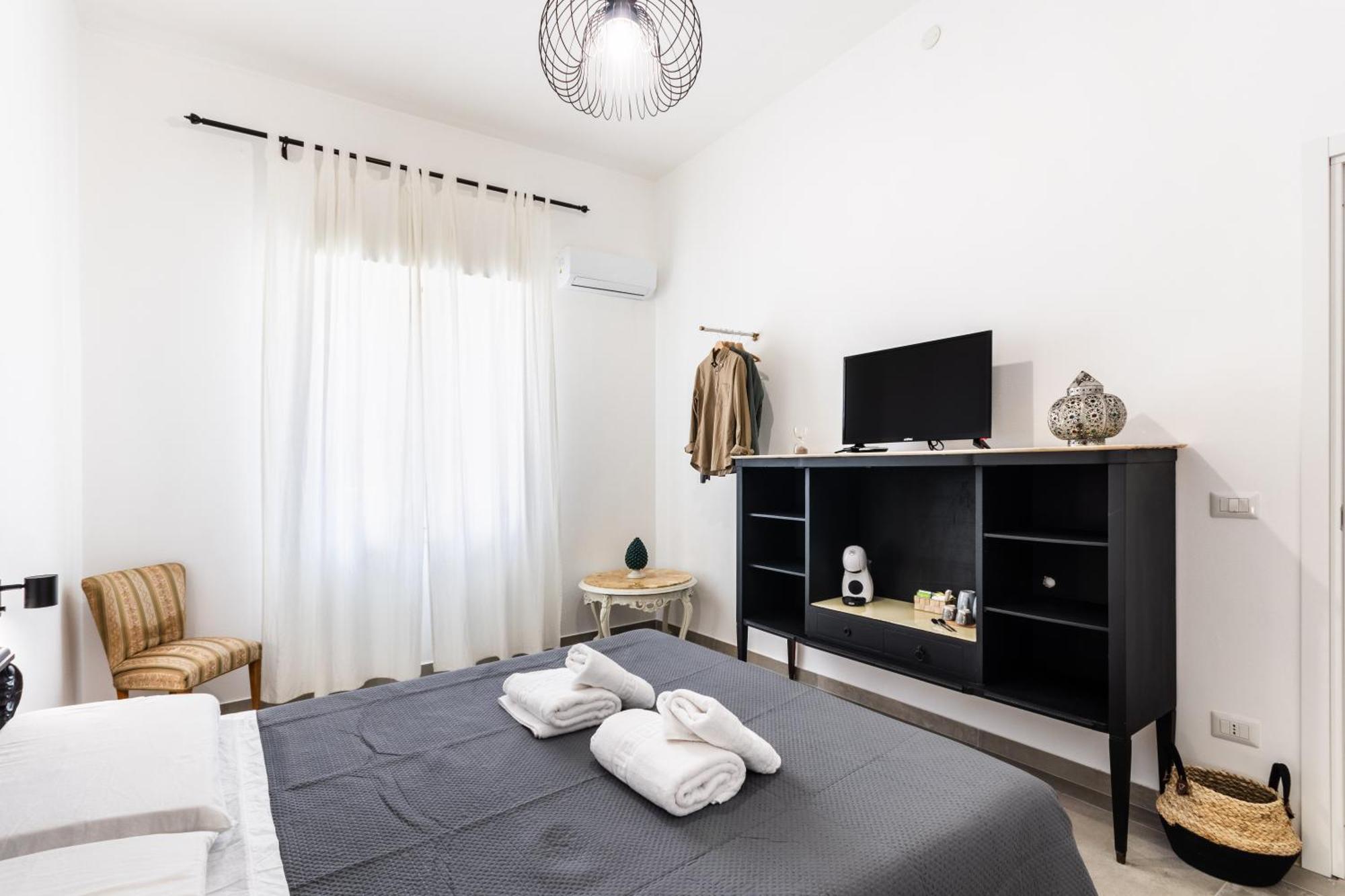 Il Moro Rooms Avola Exterior photo