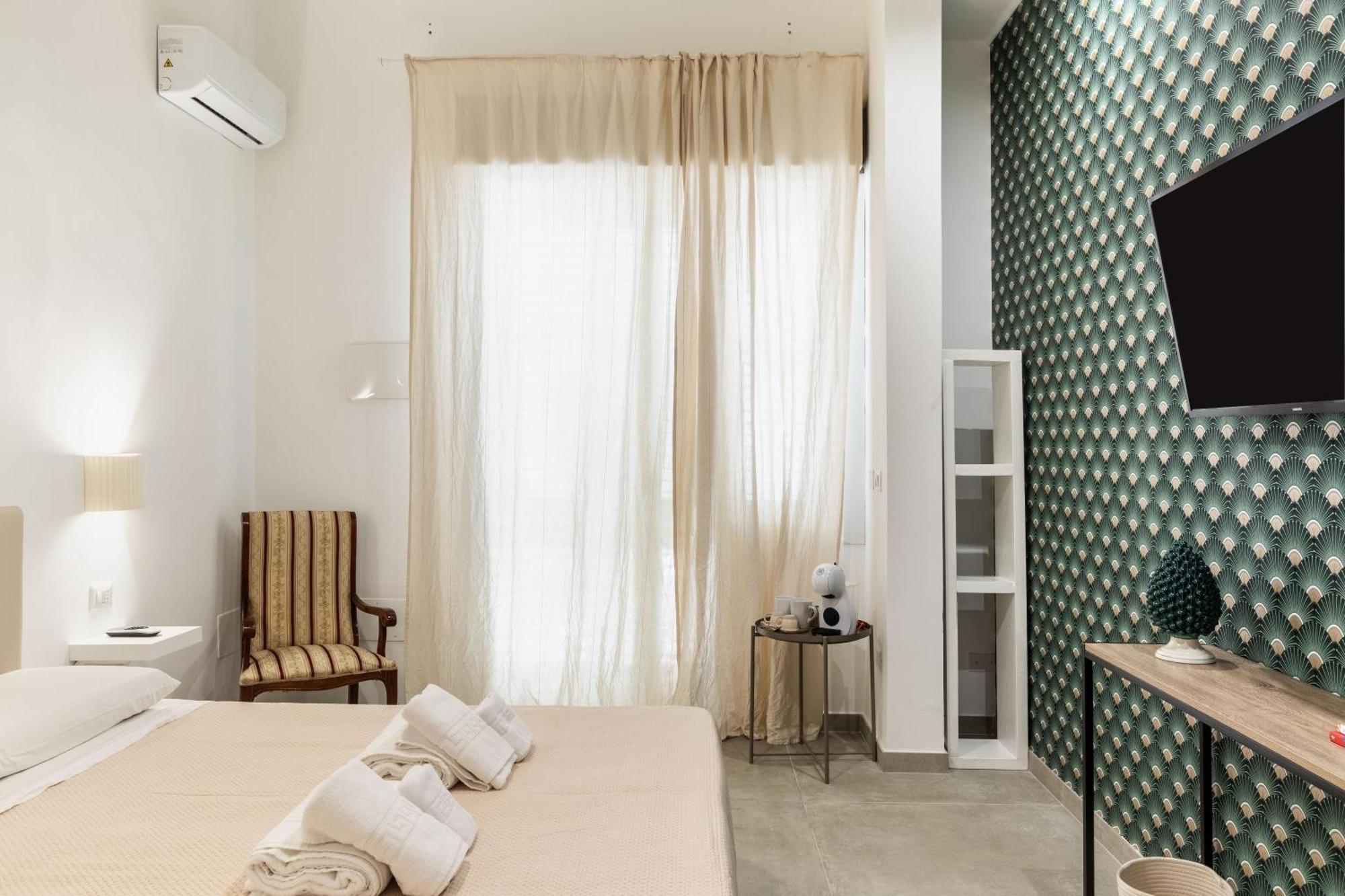 Il Moro Rooms Avola Exterior photo